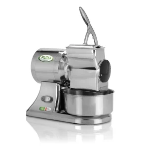 Grattugia gsd 230v monofase bocca a destra Fama