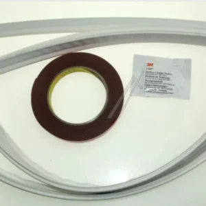 Guarnizione magnetica porta Freezer/congelatore  KIK30 Originale Liebheer