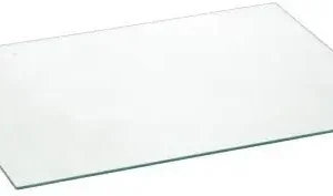 Ripiano in vetro per frigo Smeg d3144
