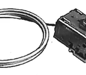 Termostato frigorifero 214fr06 Universale